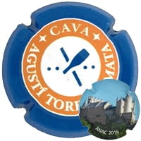 AGUSTI TORELLO X. 136829