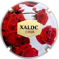XALOC X. 122091