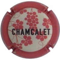 CHAMCALET X. 104725