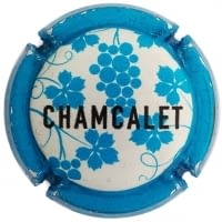 CHAMCALET X. 137263
