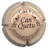 CAN QUETU V. 1303 X. 00403