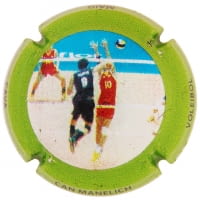 CAN MANELICH X. 137199