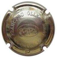 FRANCESC OLLE I AMAT X. 91023 PLATA