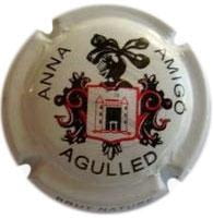 ANNA AMIGO AGULLED V. 7640 X. 19693