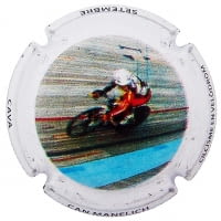CAN MANELICH X. 140284