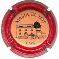 MASIA EL SOT V. 6421 X. 21150