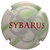 SYBARUS X. 109519
