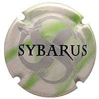 SYBARUS X. 109464