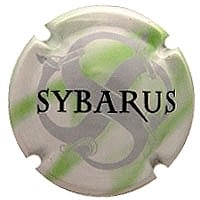 SYBARUS X. 109464
