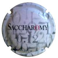 SACCHAROMY X. 108933