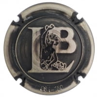 LACRIMA BACCUS X. 140481 PLATA ENVELLIDA NUMERADA