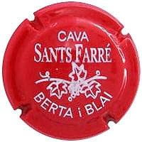 SANTS FARRE V. 26373 X. 99071