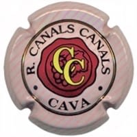 CANALS CANALS V. 1578 X. 00928 ROSADO