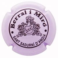 BERRAL I MIRO V. 26946 X. 95569