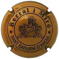 BERRAL I MIRO V. 27714 X. 98108