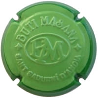 BUTI-MASANA X. 115146