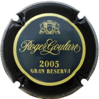 ROGER GOULART X. 140080 (GRAN RESERVA 2005)