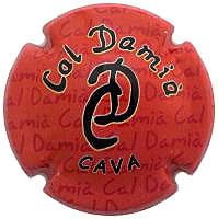 CAL DAMIA X. 120971