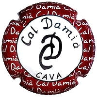 CAL DAMIA X. 120023
