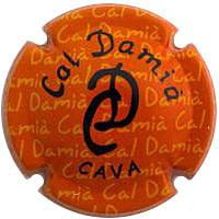 CAL DAMIA X. 124262