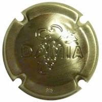 CAL DAMIA V. 23114 X. 83245 PLATA