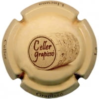 CELLER GRAPISSO X. 132893