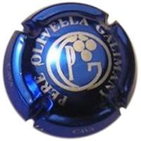 PERE OLIVELLA GALIMANY V. 13089 X. 35825 BLAU