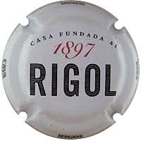 RIGOL V. 32083 X. 112521 (VARIS CAVA)