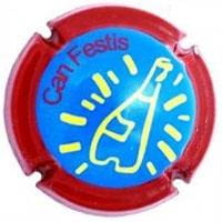 CAN FESTIS X. 79825