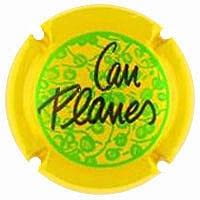 CAN PLANES D'EN PERULL X. 106960