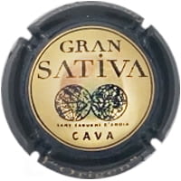 SATIVA X. 137664