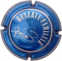 PERE OLIVELLA GALIMANY V. 7291 X. 22800 (BLAU)