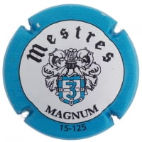 MESTRES X. 141267 MAGNUM NUMERAT
