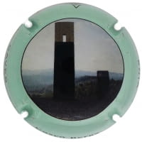 CUSCO BERGA X. 140791