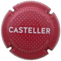 CASTELLER-COVIDES X. 130694