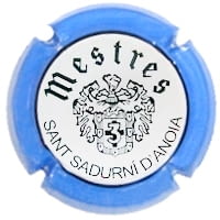MESTRES X. 135351 (MAS VIA)