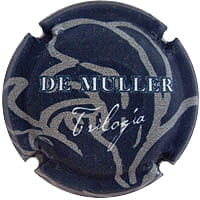 DE MULLER X. 119989