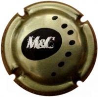MOLINER & CAMPS X. 103965