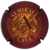 ALMIRALL X. 141505 (CHARDONNAY)