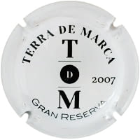TERRA DE MARCA X. 137557 (GRAN RESERVA 2007)