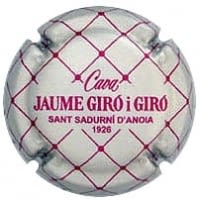 JAUME GIRO I GIRO X. 127922