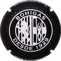 BOHIGAS X. 131940