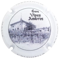 VIVES AMBROS X. 137021