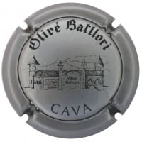 OLIVE BATLLORI X. 129738