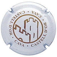 CASTELL D'OR X. 130416