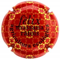 FELIX MASSANA RAFOLS X. 130746