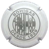 BOHIGAS X. 140643