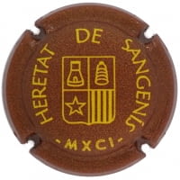 HERETAT DE SANGENIS X. 141608