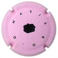 MASIA D'OR X. 140886