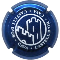 CASTELL D'OR X. 126969